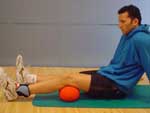 Rodilla 1 Ejercicios para prevenir las lesiones de rodilla en padel