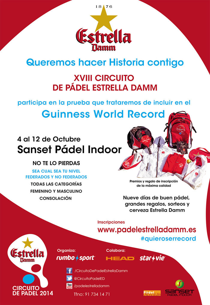 cartelPruebaEstrellaDamm