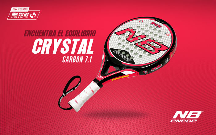 Crystal Carbon 7.1