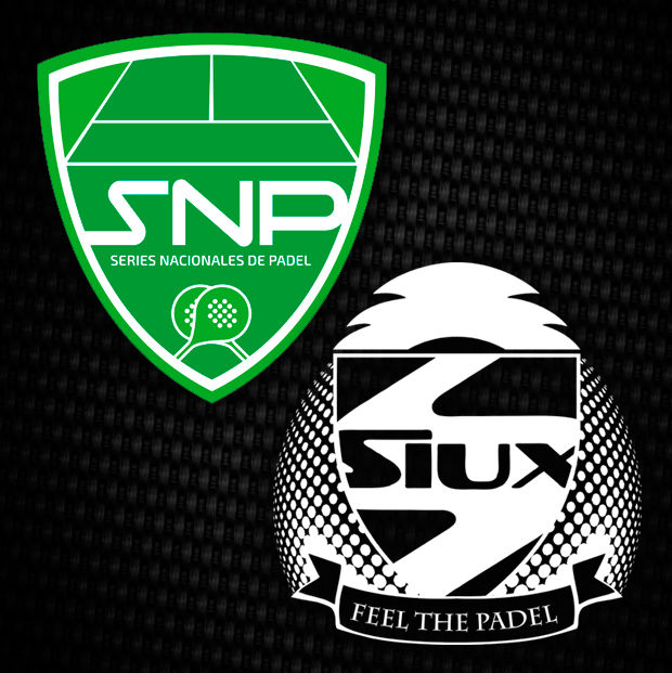 Siux patrocina la liga de pádel amateur más grande del mundo