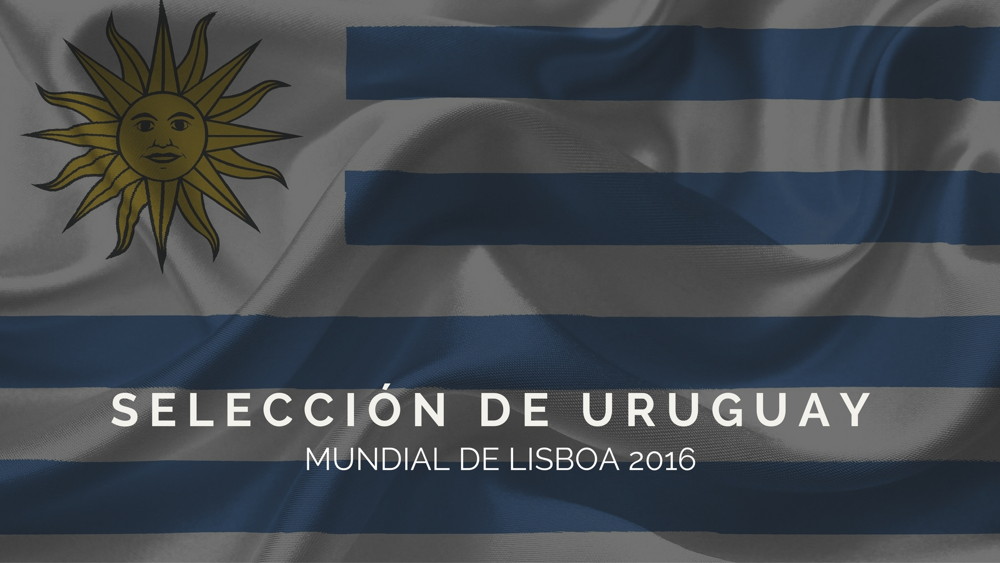 seleccion-uruguay-padel-2016