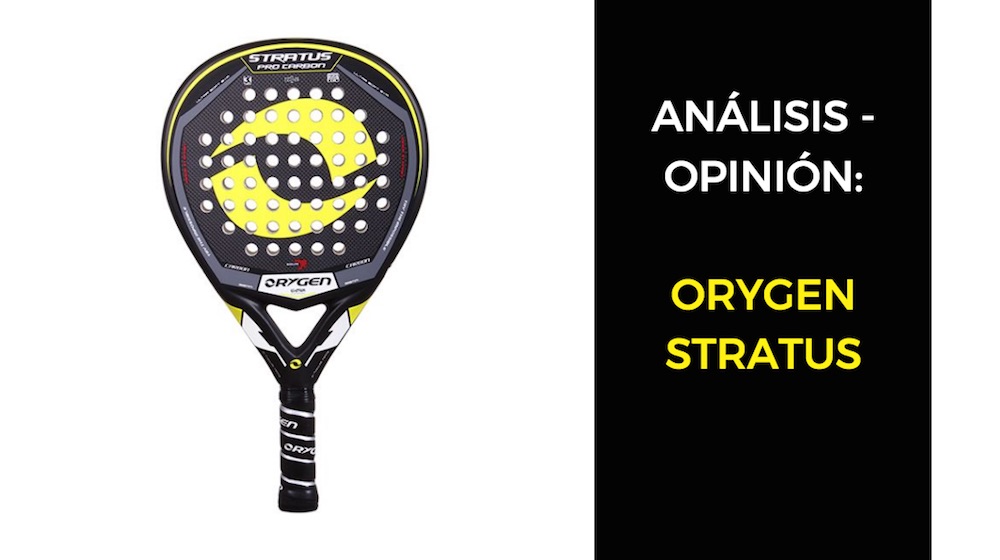 Análisis y opinión Orygen Stratus