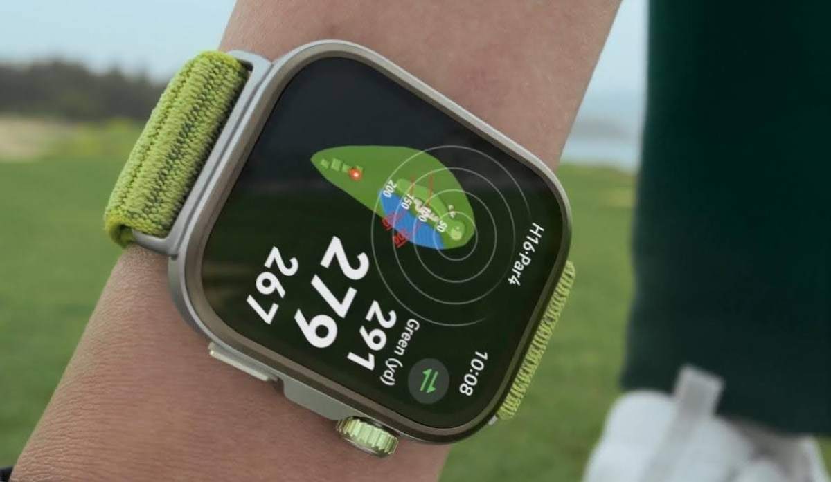 Huawei Watch Fit 4 Pro 1 ¿Qué hace que el Huawei Watch Fit 4 Pro se destaque?