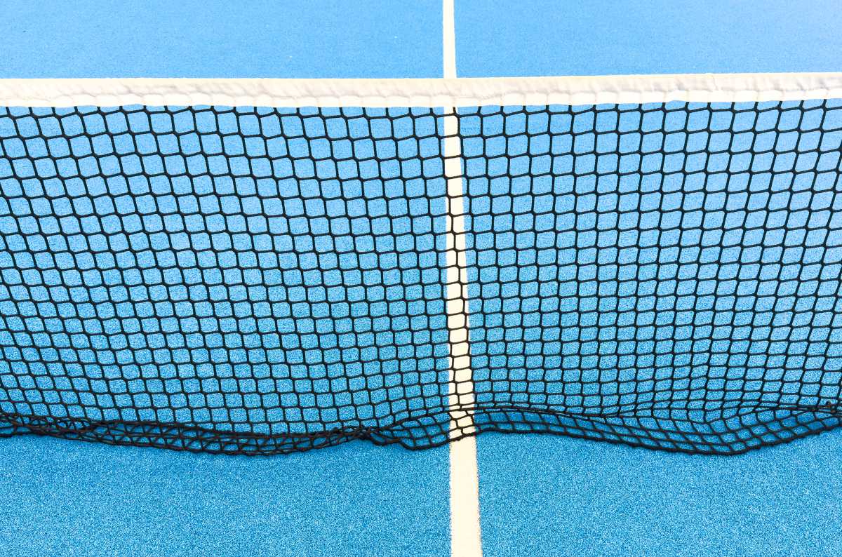 red padel 2 ¿Cada cuánto hay que cambiar la red de una pista de pádel? Señales y claves para elegir una nueva