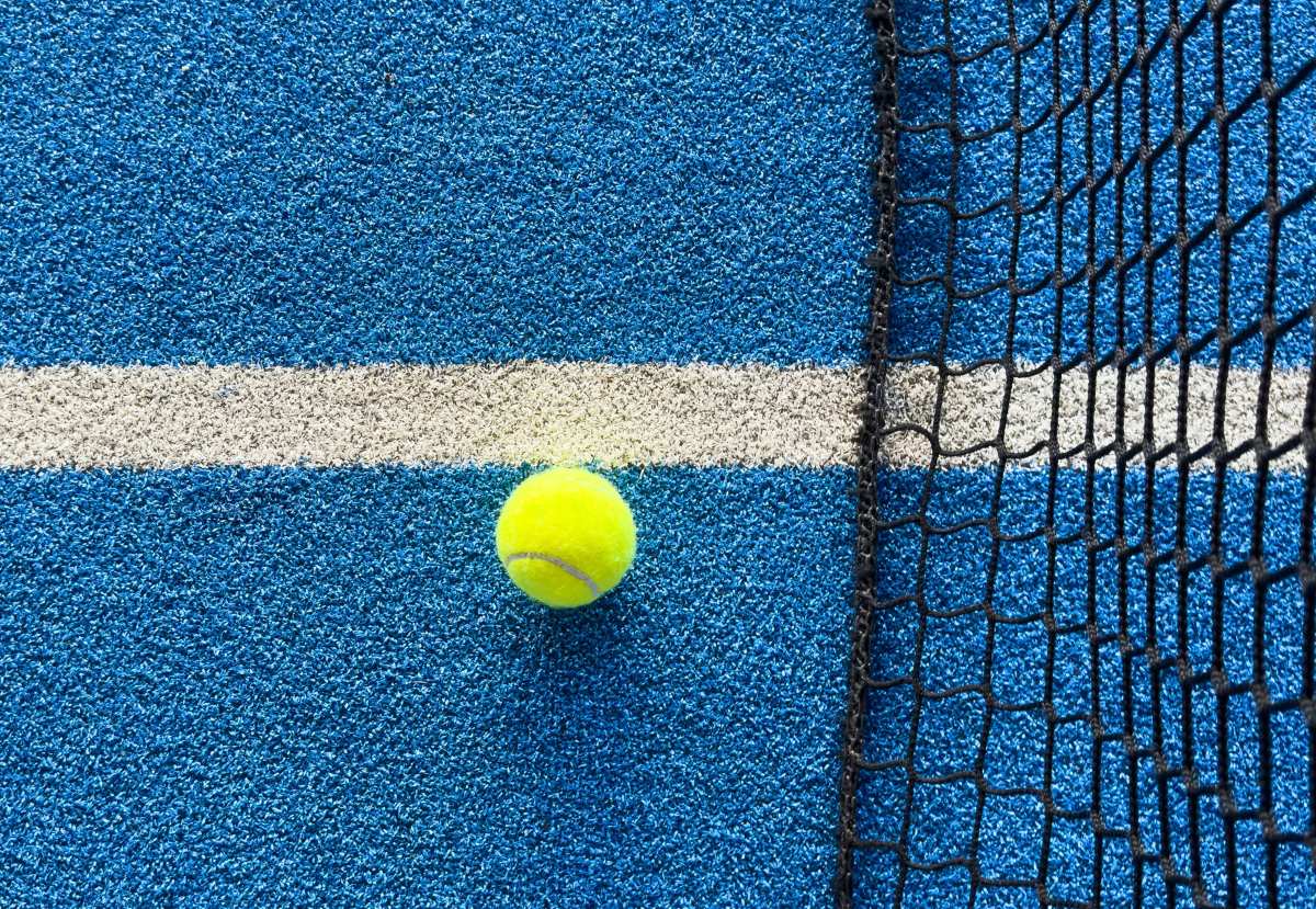 red padel 4 ¿Cada cuánto hay que cambiar la red de una pista de pádel? Señales y claves para elegir una nueva